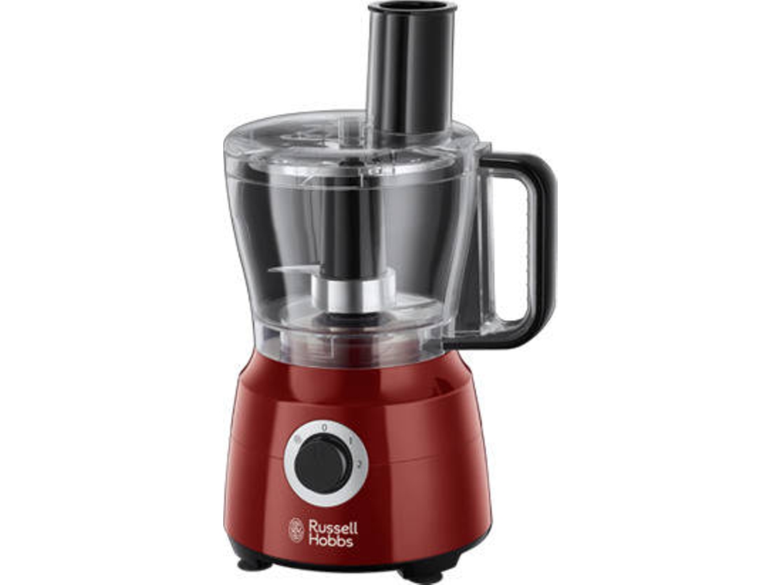 Liquadora RUSSELL HOBBS Desire 24730-56 (2.5 L - 600 W)