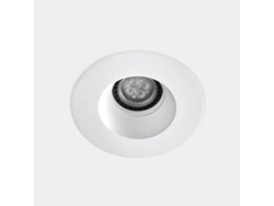 Downlight LEDS·C4 Ges Recessed  (Blanco - 5W)