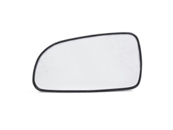 Cristal del espejo retrovisor exterior Hyundai Sonata NF 2005-2009