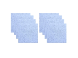 Accesorios para aspiradoras domésticas Filtro protector Filtro del motor
