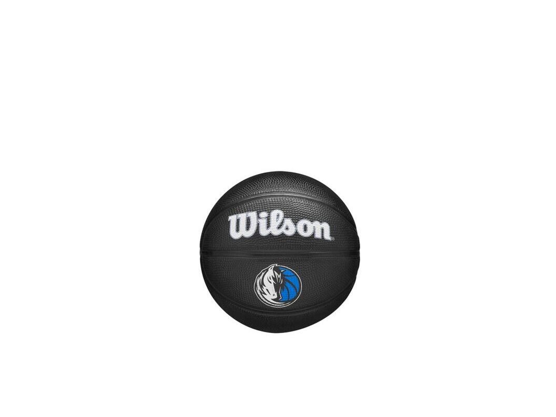 MiniBalón infantil Dallas Mavericks NBA Team Tribute