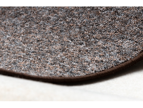 Moqueta Para Edificios Públicos Superstar 310 Beige/Marrón (300 x 400 cm)