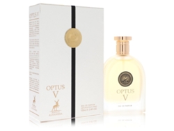 Perfume Femenino MAISON ALHAMBRA Optus V MAISON ALHAMBRA Eau De Parfum (Unisex) 3.4 oz for Women (100 ml)