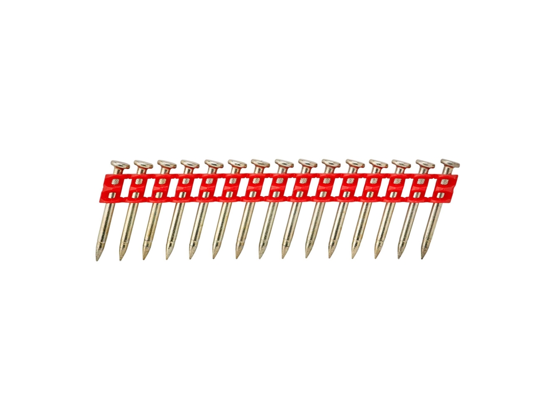 DEWALT Dcn8903022 - Clavos Para Dcn890 - Liga De Metal (Xd) (3.0Mm X 22Mm)