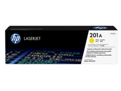 Toner HP Amarillo
