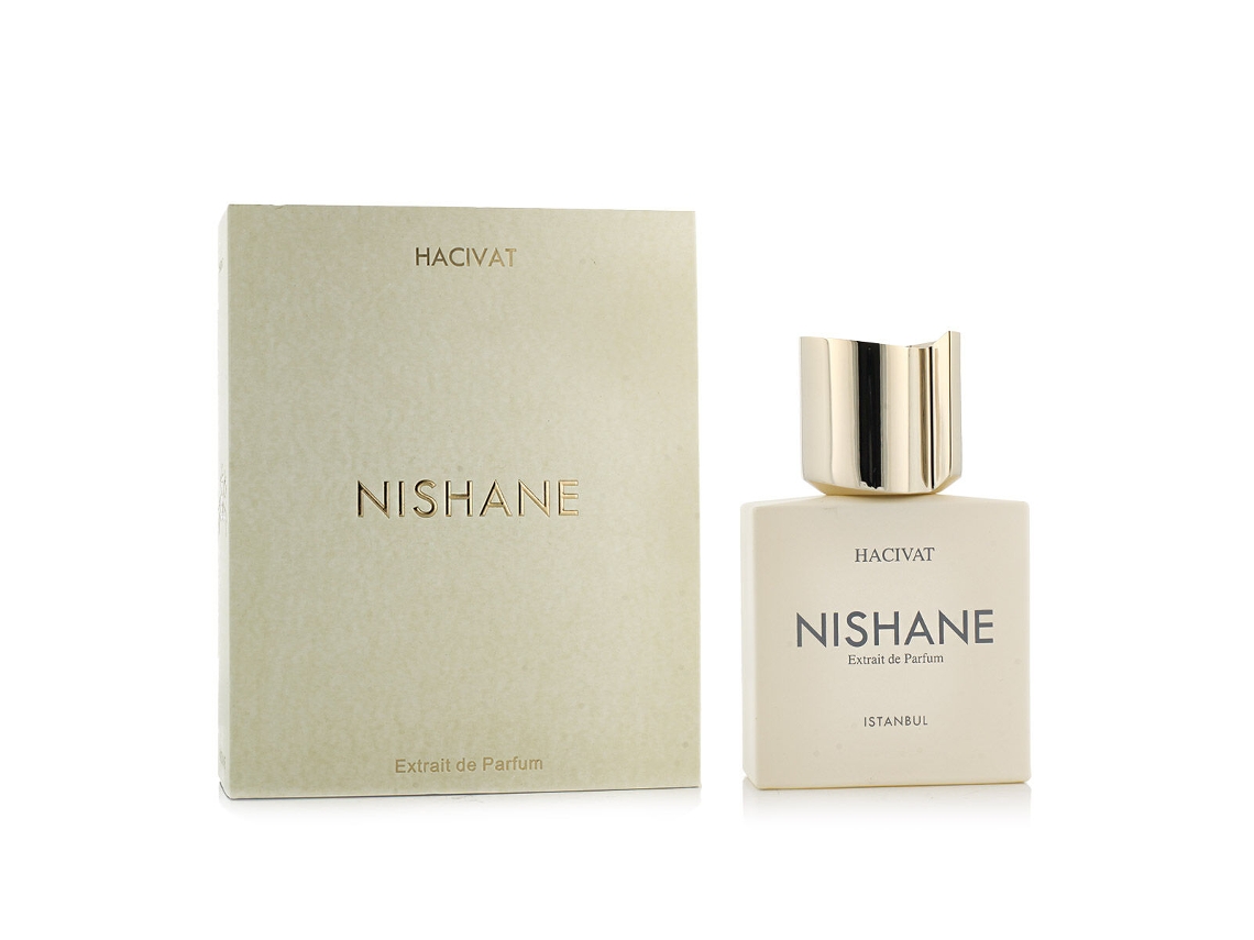 Perfume Unisex NISHANE Hacivat 50 ml