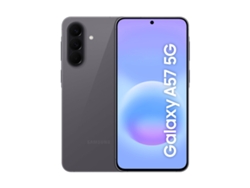Samsung Galaxy A57 5g 8gb-256gb Gris (gray) Dual Sim Sm-a576