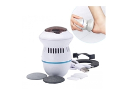 Removedor De Callos Eléctrico, Adecuado Para El Cuidado De Los Pies, Pedicura, Cuidado De Las Uñas Y Cuidado De Las Manos.