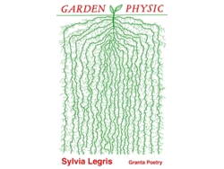 Libro GARDEN PHYSIC de Sylvia Legris  (Inglés)