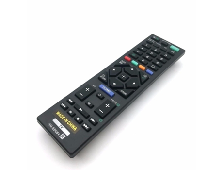 Mando TV CROWNED (Ed054 Sony Ed062 Kdl46R470A Kdl32R420A Kdl46R473A Kdl32R420A Kdl40R470A Kdl46R470A)