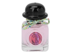 Perfume Para Mujer Floral Ligero De Larga Duración 30ml - Atomización Fina, Bonito Frasco Con Cinta, Ideal Para Viajes Y Regalos