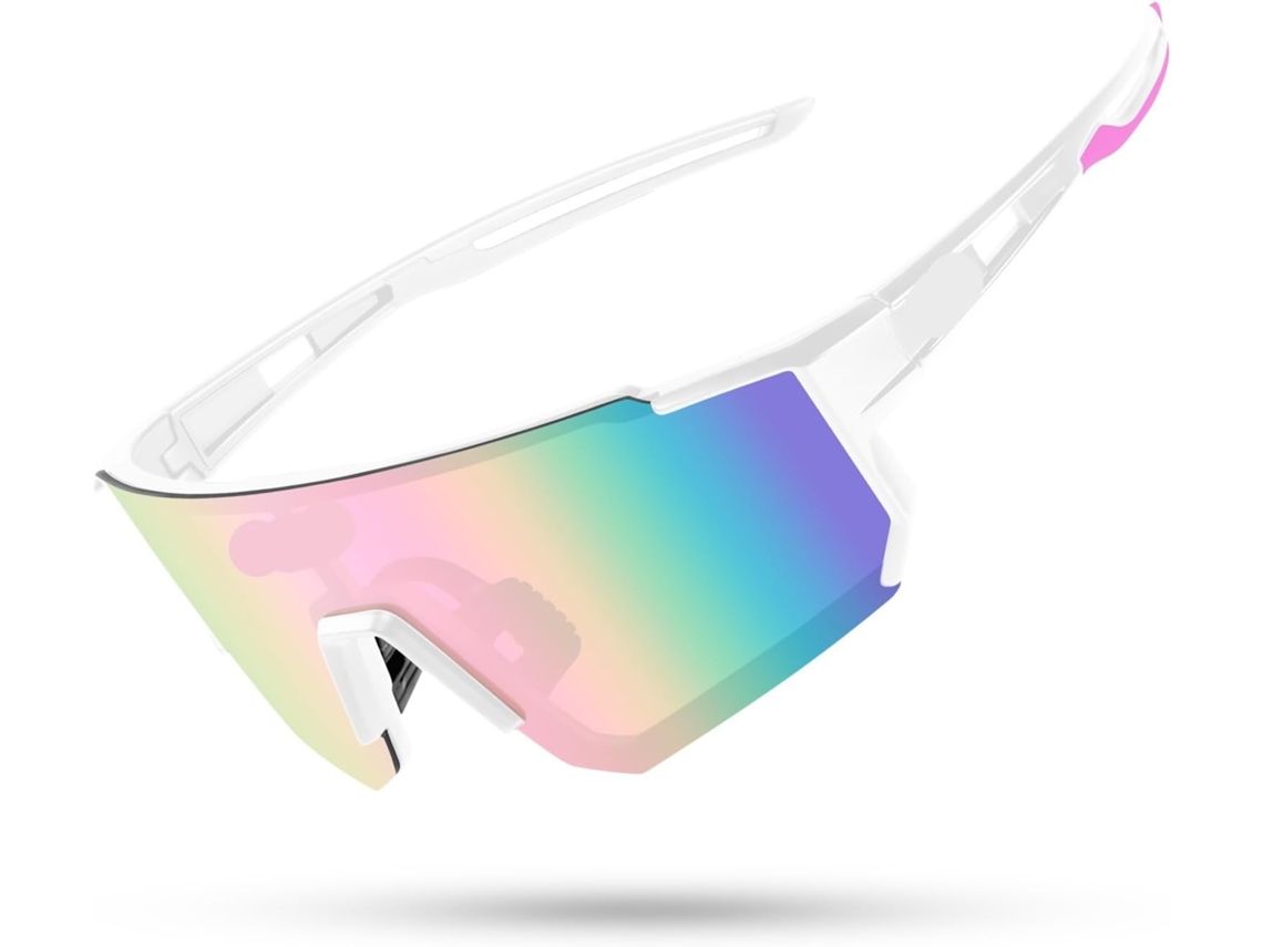 Gafas De Ciclismo, Sol Para Ciclismo Carretera, Montaña Protección