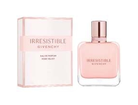 GIVENCHY Irresistible GIVENCHY Rose Velvet Edp 50Ml
