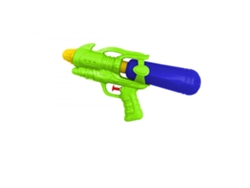Pistola de Agua Verde Marbueno 28x13 cm Ideal para Verano Marbueno Verano
