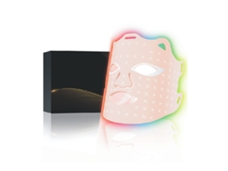 Terapia de luz roja para cara Máscara facial LED Terapia de luz en casa 7 colores Máscara facial LED blanca Terapia de luz BISBISOUS
