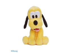 Peluche DISNEY Pluto (35 cm)