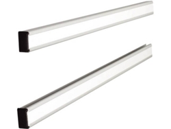 Soporte para Planeadores NOBO 1900411 (Gris)