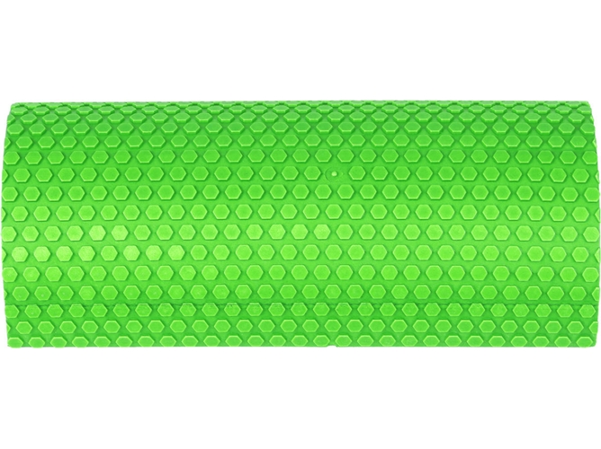 Rodillo de Masaje Verde (30cm)