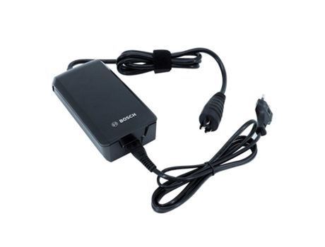 Adaptador del cargador de baterías no incluido BOSCH BCS230 CLASSIC+ 2011-2012