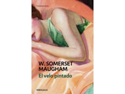 Libro El Velo Pintado de W. Somerset Maugham (Español)