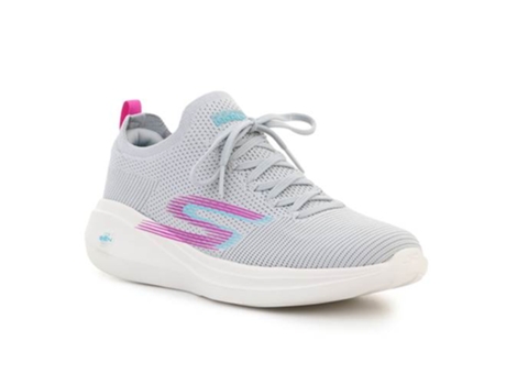 Zapatillas SKECHERS GO Run Fast Brisk Day (36,5)