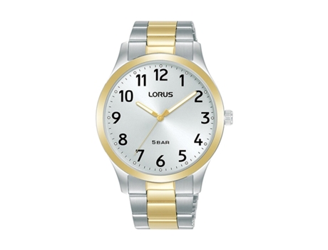 Reloj Hombre LORUS RRX98HX9