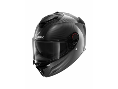 Casco integral de moto Shark Spartan Gt Pro Carbon Skin