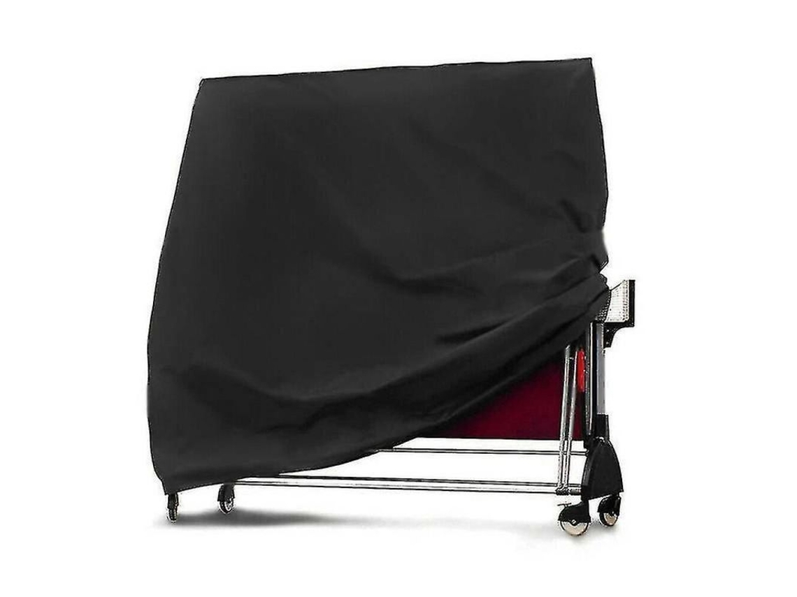 2026-mesa De Ping Pong Exterior Resistente A La Uv Y Impermeable Fgf