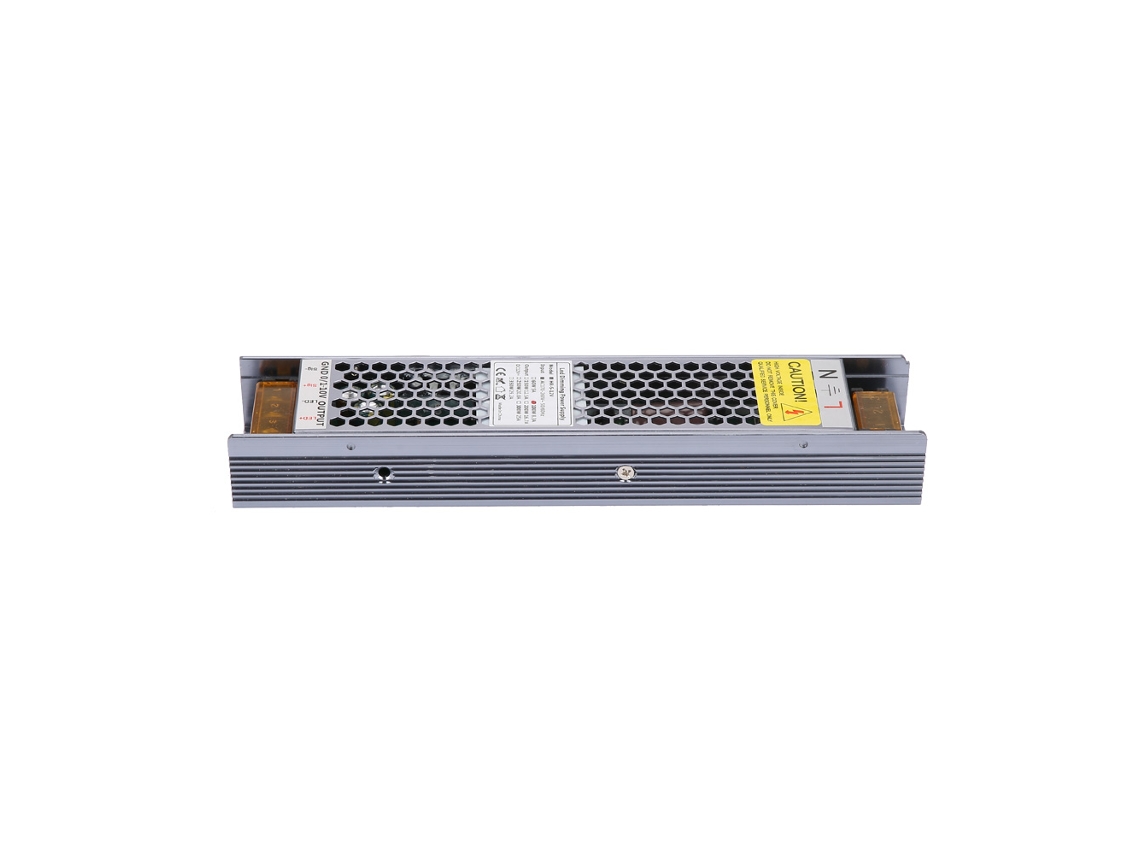 Transformador De Alimentación Regulable Para Led 12v 8.3a 100w Dimmable