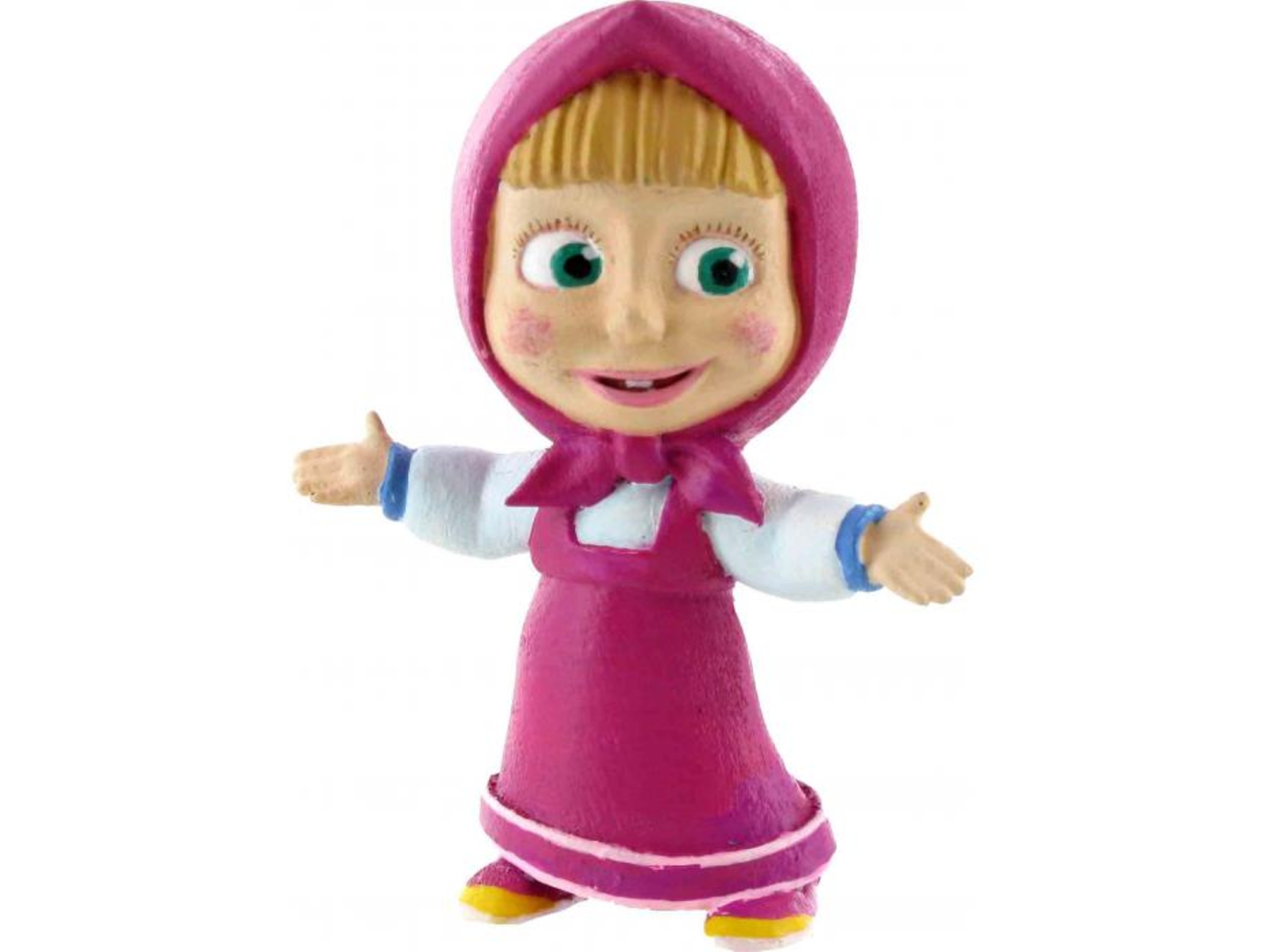 Figura de Jugar COMANSI Masha