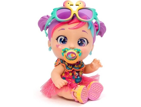 Muñeco MAGIC BOX Baby Cool Mini Mia (Edad Mínima Recomendada: 3años)