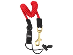 Cuerda elástica de seguridad para bote de remos, accesorios para Kayak, Fas
