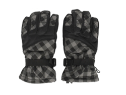 Guantes De Invierno Para Hombre Para Ciclismo, Esquí Y Motociclismo, Impermeables, Ventilados, Tallas L Y Xl.