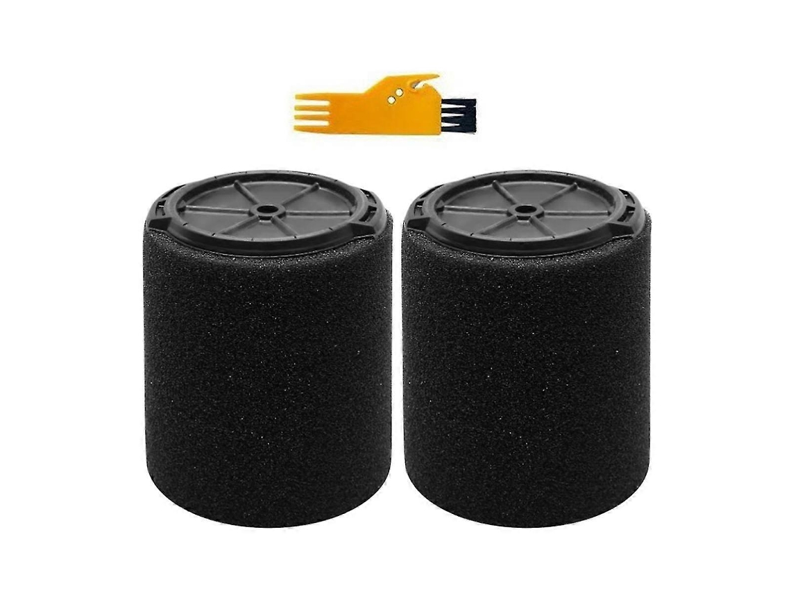 Para aspiradora Rob Deebot X1 Omni X1 Turbo, cepillo lateral principal, filtros HEPA, paño de fregona, bolsas para polvo, repuestos Yunzii