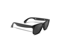 Gafas De Sol Inteligentes Lecoo-c8 Lite Con Audio Bt5.3, Lentes Polarizadas Y Protección Uv400 Para Actividades Al Aire Libre.