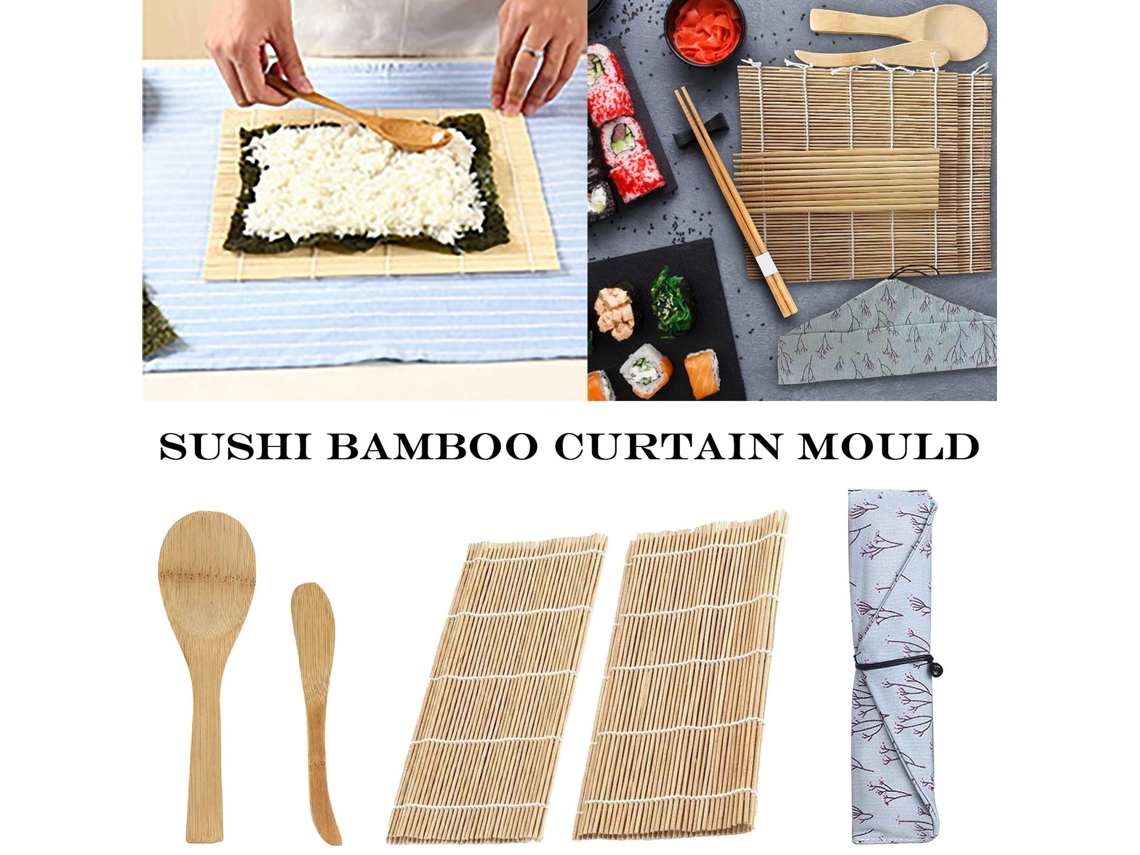 Cucharas, Accesorios, Estuches Para Cubiertos, Utensilios De Cocina, Juegos De Sushi, Vajilla Japonesa, Cristalería Y Artículos De Bar.