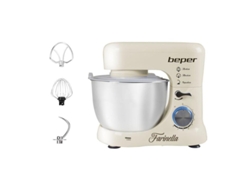 Bakmixer - 5.5 L - 1000 W