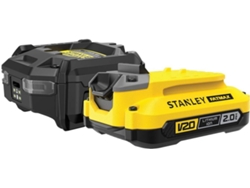 Cargador+Batería STANLEY 18V Sfmcb10D1