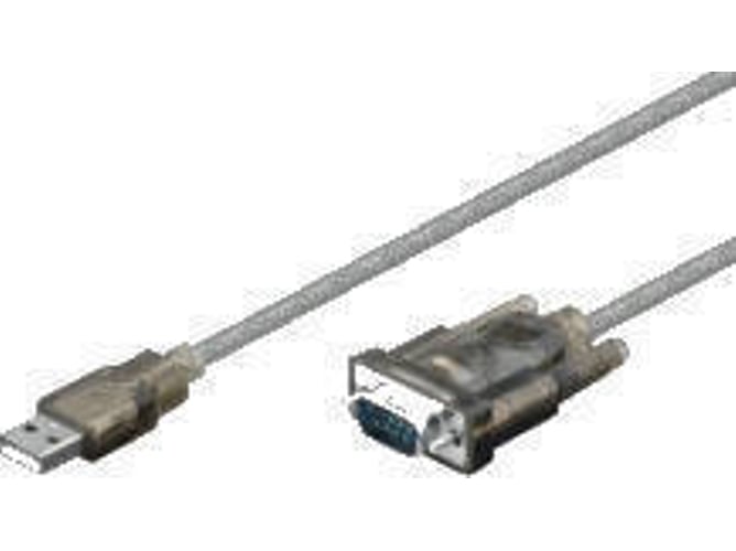 Cable de Datos M-CAB (Gris)
