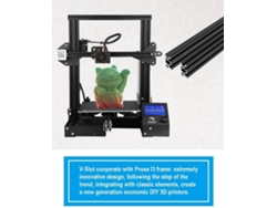 Impresora 3D CREALITY Ender3