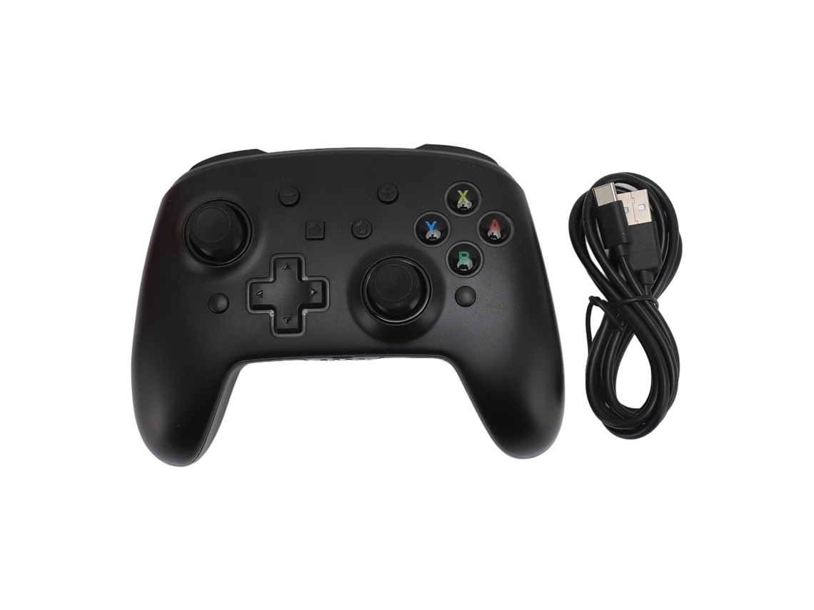 Controlador Inalámbrico Switch Bluetooth Gamepad Para Switch Lite Con Tiempo De Reproducción Prolongado