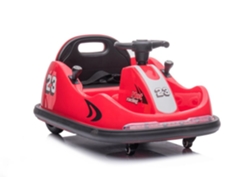 Gts1166 Rojo B.activo