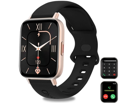 Smartwatch ENZONS Android iOS