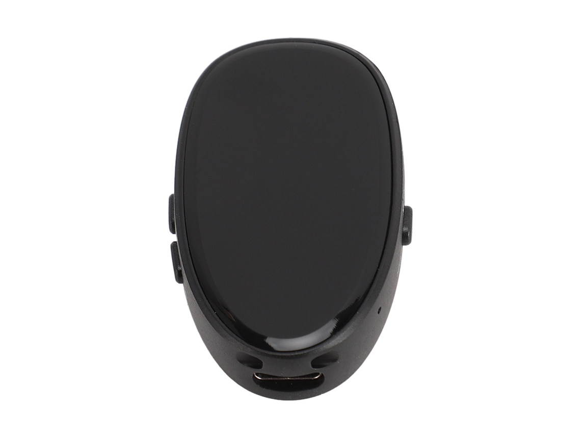 Grabadora De Voz Con Activación Por Voz, Reducción Inteligente De Ruido, 70 Horas De Grabación Magnética, Usb-c, 64 Gb Con Altavoz.