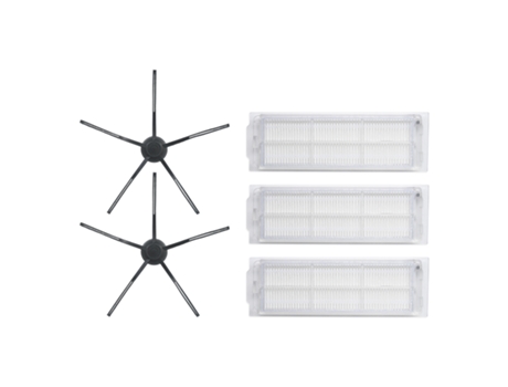 Accesorio Aspiradores MIJIA 5 electrofiltro