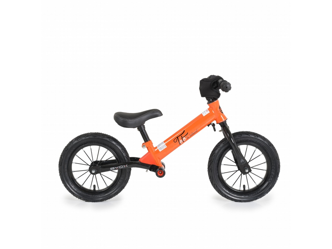 Bicicleta de equilibrio Orange Toto Byox Byox