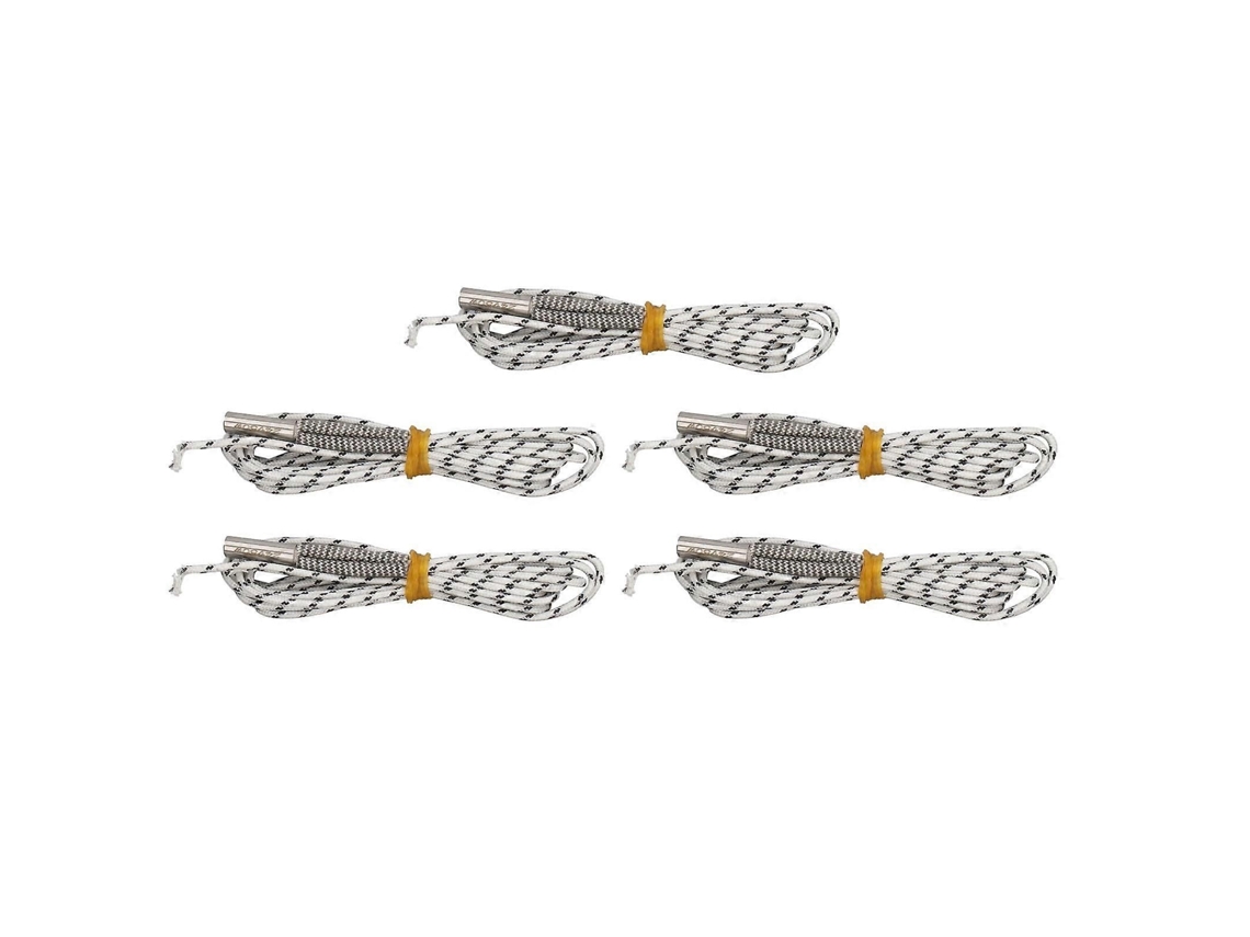 Rulos para el cabello GOKOCO con peine giratorio