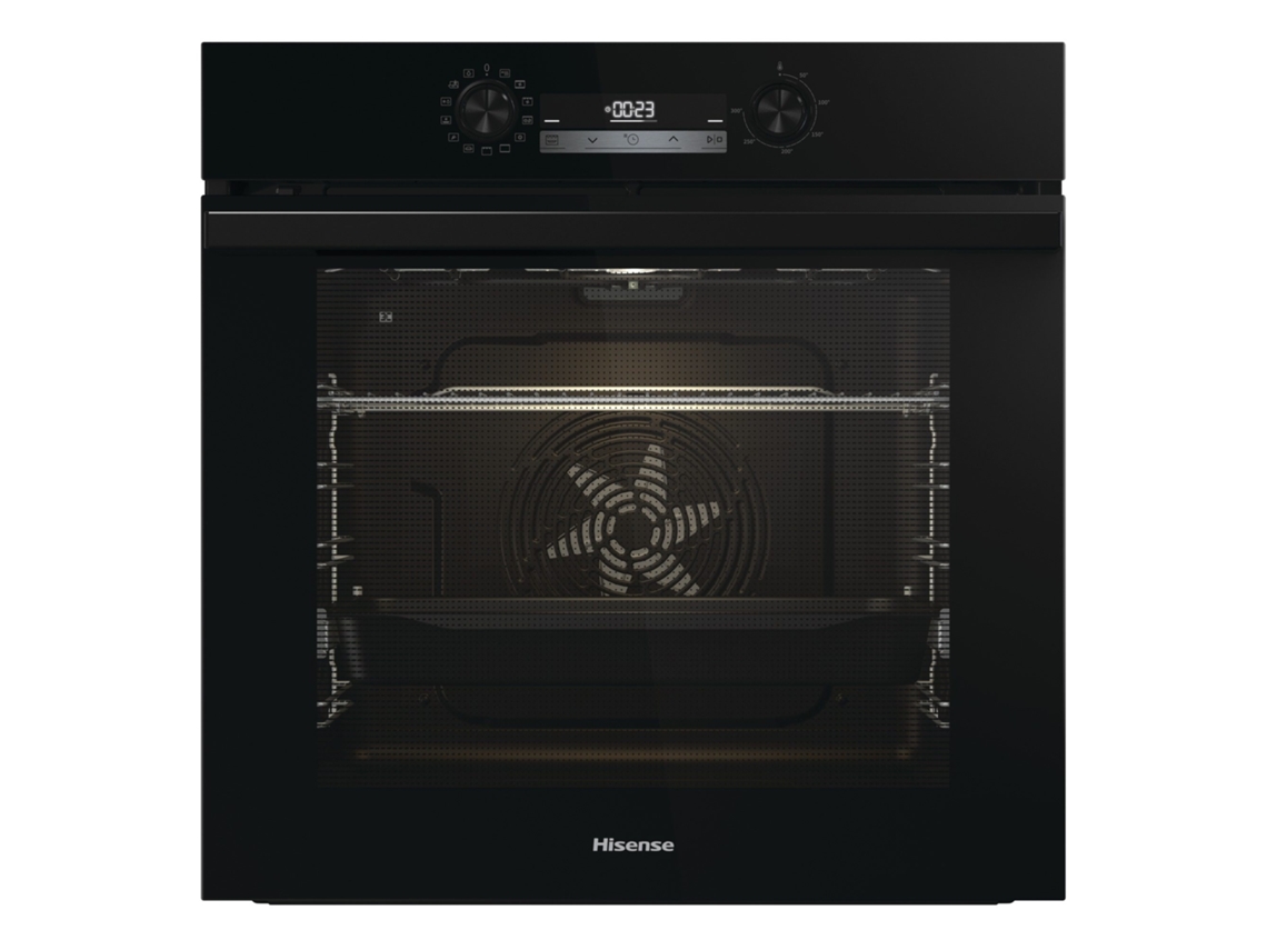 Horno Hisense O64213epbg 77 L 3500 W Negro