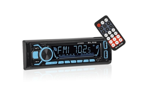 Radio BLOW AVH-8890
