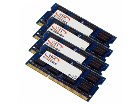 Memoria RAM MTXTEC 16 GB DDR4 para Apple iMac 27'' (06/2017)